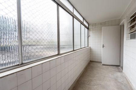 Apartamento para alugar com 90m², 2 quartos e sem vagaÁrea de Serviço