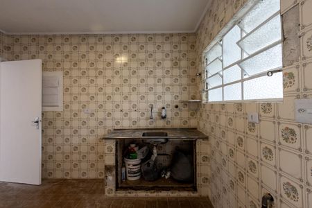 Apartamento para alugar com 90m², 2 quartos e sem vagaCozinha