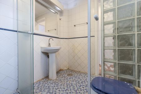 Apartamento para alugar com 90m², 2 quartos e sem vagaBanheiro Social