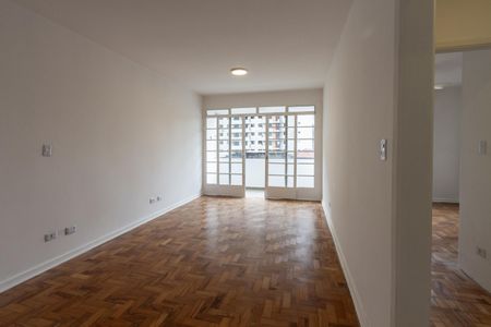Apartamento para alugar com 2 quartos, 90m² em Perdizes, São Paulo