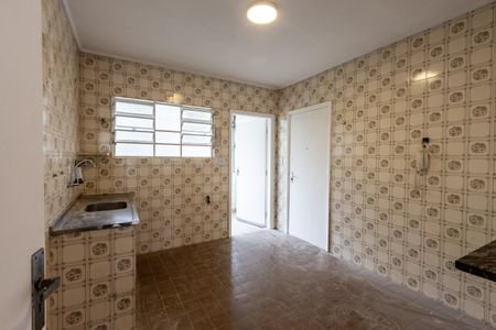 Apartamento para alugar com 90m², 2 quartos e sem vagaCozinha