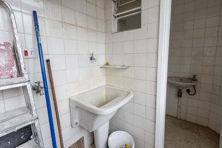 Apartamento para alugar com 90m², 2 quartos e sem vagaÁrea de Serviço