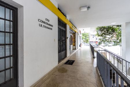 Apartamento para alugar com 90m², 2 quartos e sem vagaÁrea comum