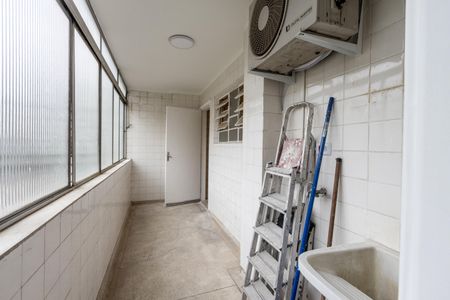 Apartamento para alugar com 90m², 2 quartos e sem vagaÁrea de Serviço