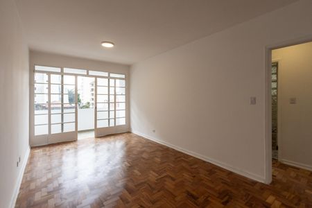 Apartamento para alugar com 2 quartos, 90m² em Perdizes, São Paulo
