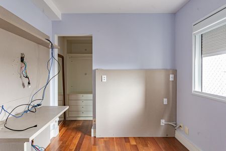 Apartamento para alugar com 124m², 3 quartos e 3 vagasSuíte 3