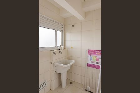 Apartamento para alugar com 124m², 3 quartos e 3 vagasÁrea de Serviço