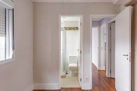 Apartamento para alugar com 124m², 3 quartos e 3 vagasSuíte 1