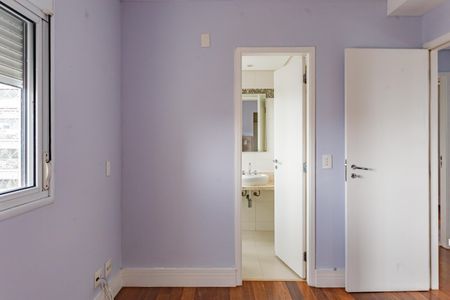 Apartamento para alugar com 124m², 3 quartos e 3 vagasSuíte 3