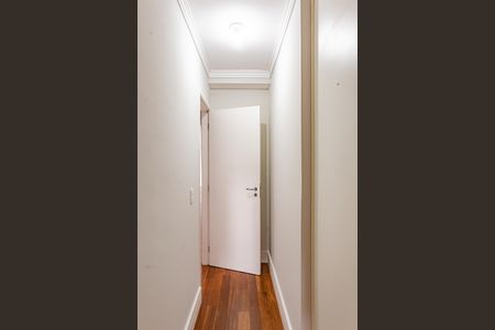 Apartamento para alugar com 124m², 3 quartos e 3 vagasSuíte 2