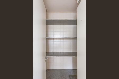 Apartamento para alugar com 124m², 3 quartos e 3 vagasDispense