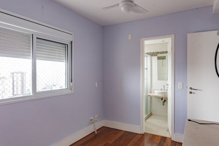 Apartamento para alugar com 124m², 3 quartos e 3 vagasSuíte 3