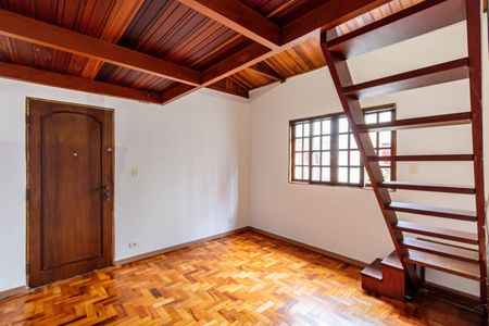 Apartamento para alugar com 52m², 1 quarto e 1 vagaSala
