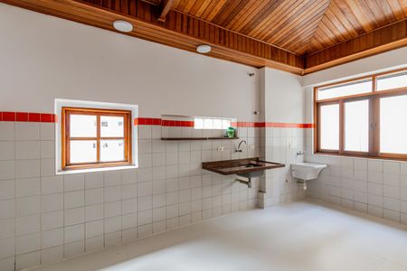 Apartamento para alugar com 52m², 1 quarto e 1 vagaCozinha