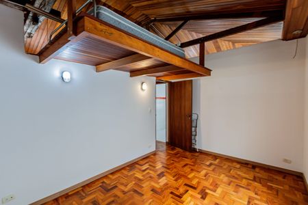Apartamento para alugar com 52m², 1 quarto e 1 vagaQuarto 2