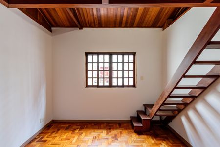 Apartamento para alugar com 52m², 1 quarto e 1 vagaSala