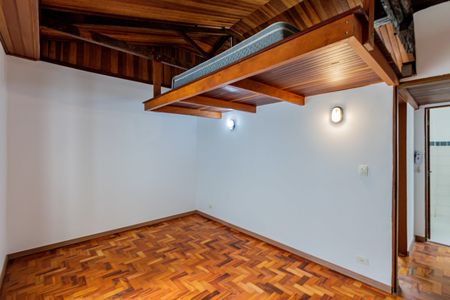 Apartamento para alugar com 52m², 1 quarto e 1 vagaQuarto 2