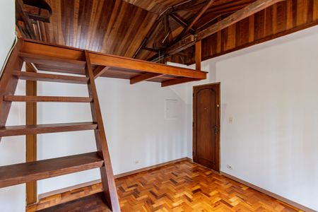 Apartamento para alugar com 52m², 1 quarto e 1 vagaQuarto