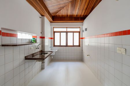 Apartamento para alugar com 52m², 1 quarto e 1 vagaCozinha