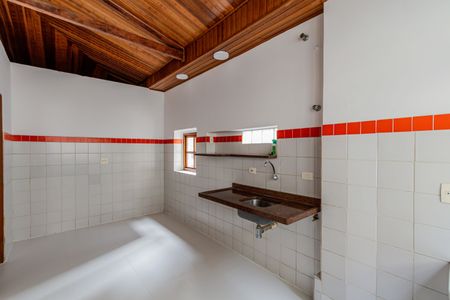 Apartamento para alugar com 52m², 1 quarto e 1 vagaCozinha