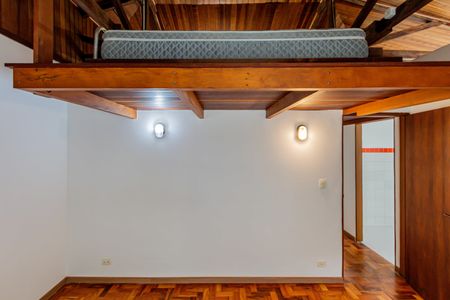 Apartamento para alugar com 52m², 1 quarto e 1 vagaQuarto 2