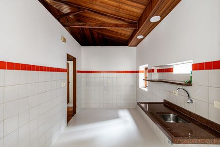 Apartamento para alugar com 52m², 1 quarto e 1 vagaCozinha