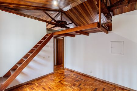 Apartamento para alugar com 52m², 1 quarto e 1 vagaSala