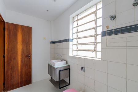 Apartamento para alugar com 52m², 1 quarto e 1 vagaBanheiro