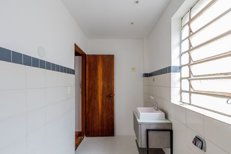 Apartamento para alugar com 52m², 1 quarto e 1 vagaBanheiro