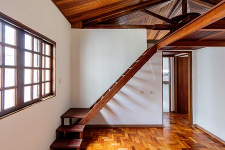 Apartamento para alugar com 52m², 1 quarto e 1 vagaSala