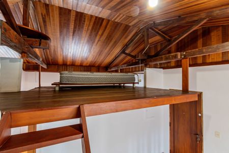 Apartamento para alugar com 52m², 1 quarto e 1 vagaQuarto