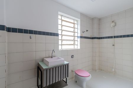 Apartamento para alugar com 52m², 1 quarto e 1 vagaBanheiro