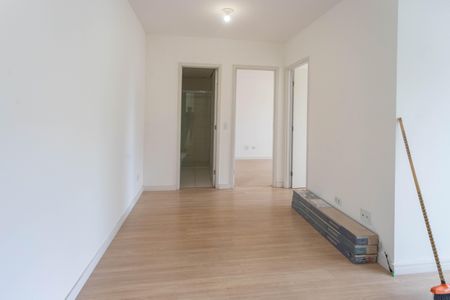 Sala  de apartamento para alugar com 2 quartos, 45m² em Centro, Diadema