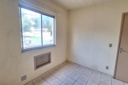 Quarto 2 de apartamento para alugar com 2 quartos, 42m² em Jardim Primavera, Duque de Caxias