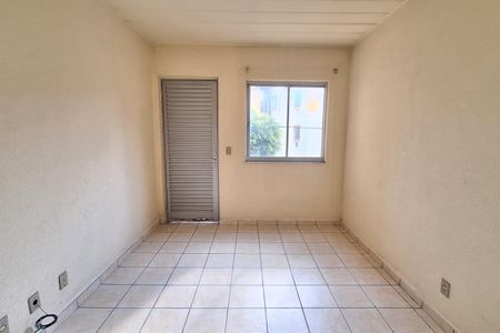 Sala de apartamento para alugar com 2 quartos, 42m² em Jardim Primavera, Duque de Caxias