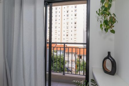 Apartamento à venda com 23m², 1 quarto e sem vagaStudio