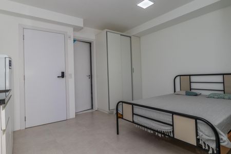 Apartamento à venda com 23m², 1 quarto e sem vagaStudio