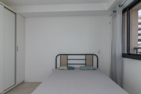 Apartamento à venda com 23m², 1 quarto e sem vagaStudio