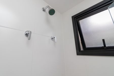 Apartamento à venda com 23m², 1 quarto e sem vagaBanheiro