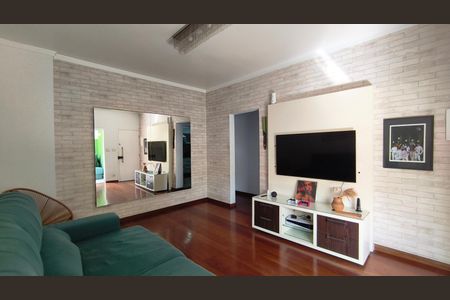 Apartamento à venda com 68m², 2 quartos e 1 vagaSala