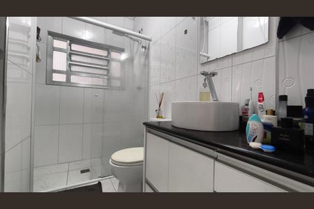 Apartamento à venda com 68m², 2 quartos e 1 vagaBanheiro