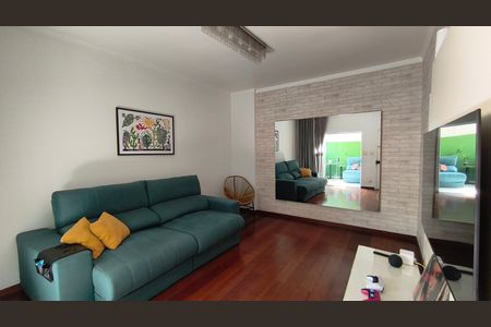 Apartamento à venda com 68m², 2 quartos e 1 vagaSala