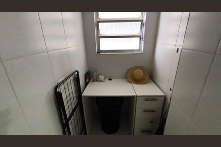 Apartamento à venda com 68m², 2 quartos e 1 vagaÁrea de Serviço