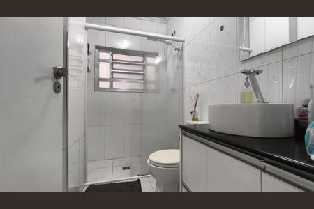 Apartamento à venda com 68m², 2 quartos e 1 vagaBanheiro
