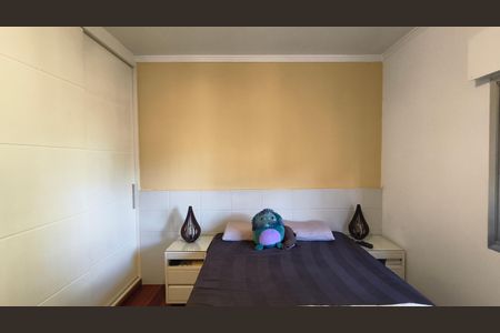 Apartamento à venda com 68m², 2 quartos e 1 vagaQuarto 1