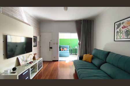 Apartamento à venda com 68m², 2 quartos e 1 vagaSala