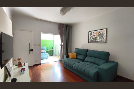 Apartamento à venda com 68m², 2 quartos e 1 vagaSala