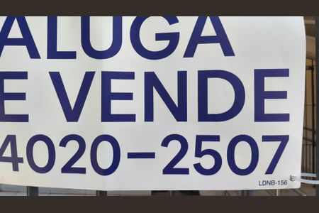 Apartamento à venda com 68m², 2 quartos e 1 vagaPlaquinha LDNB-156