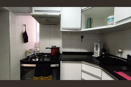 Apartamento à venda com 68m², 2 quartos e 1 vagaCozinha