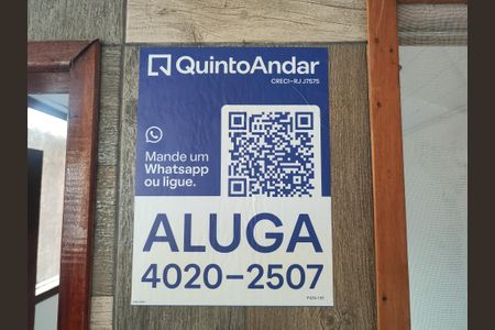 Casa de condomínio para alugar com 75m², 3 quartos e 1 vagaPlaquinha